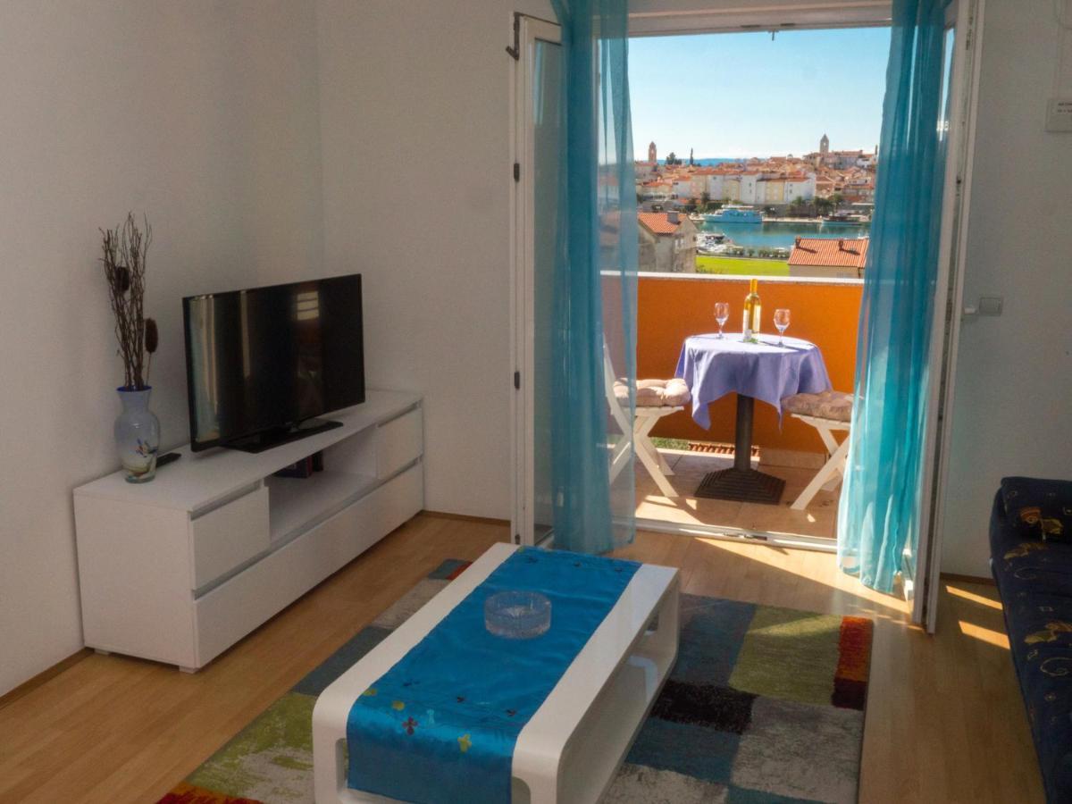 Apartments Bene Banjol Exterior foto