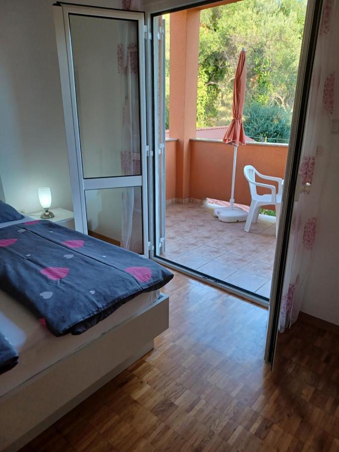 Apartments Bene Banjol Exterior foto